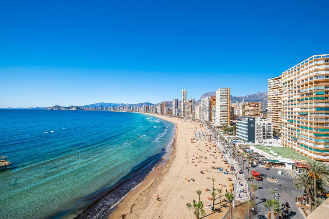 Photo of Others in Benidorm