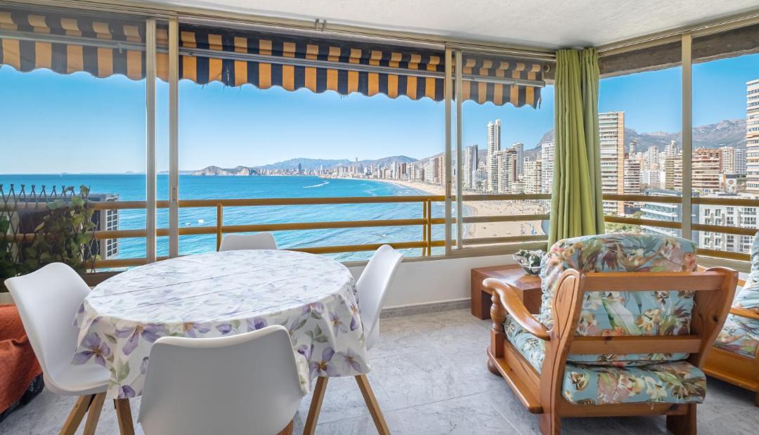 Photo of Others in Benidorm