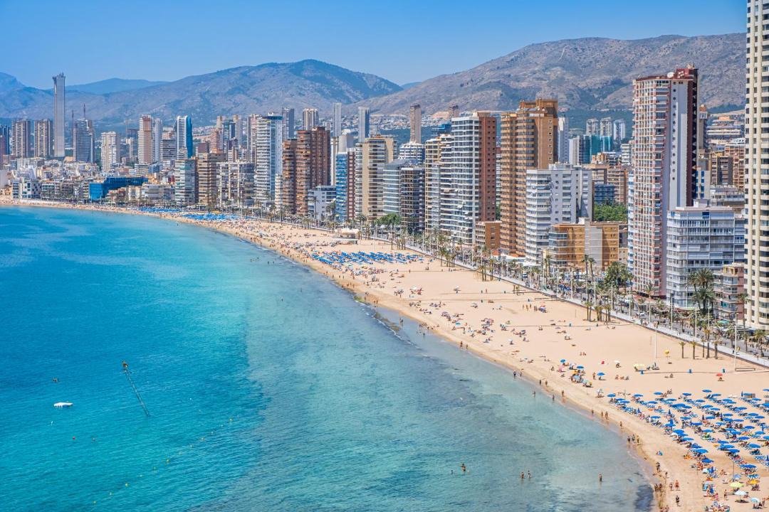 Photo of Others in Benidorm
