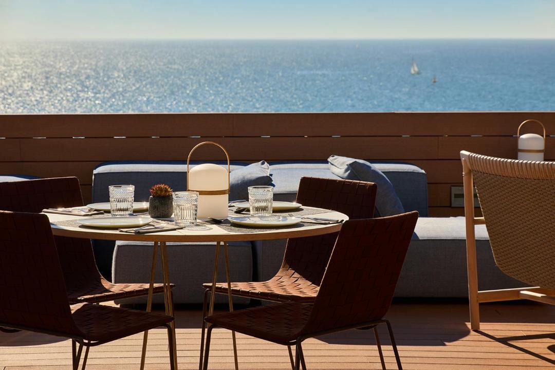 Photo of Patio Balcony in Old Town