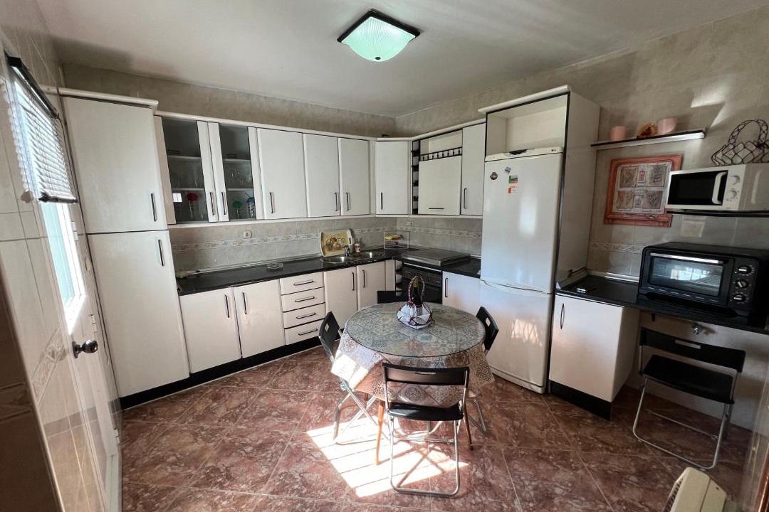 Photo of Kitchen in Campotejar
