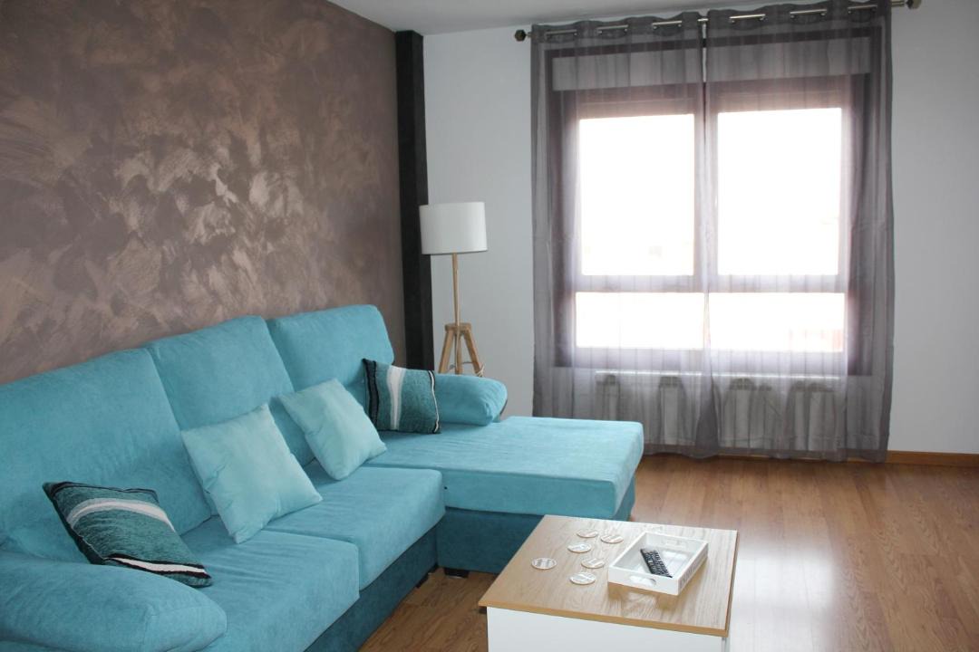 Photo of Livingroom in Toro