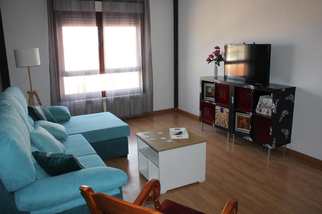 Photo of Livingroom in Toro