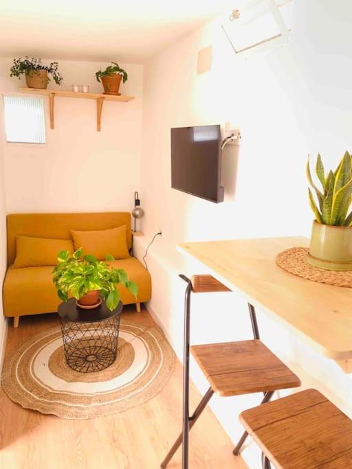 Photo of Livingroom in Valdesqui