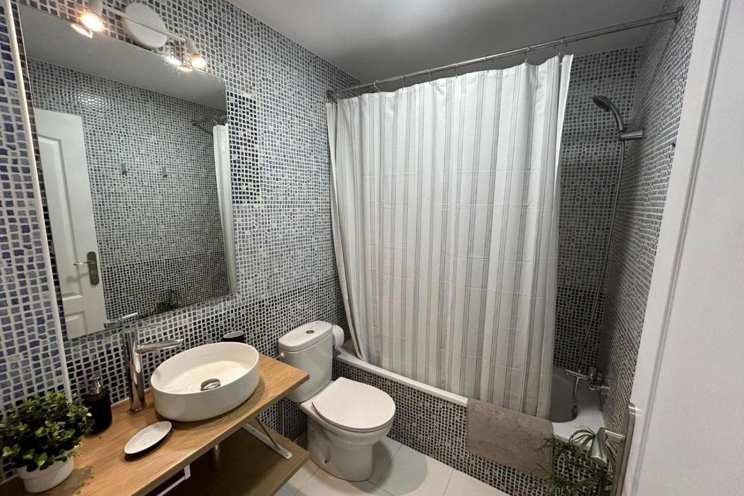 Photo of Bathroom in Jumilla