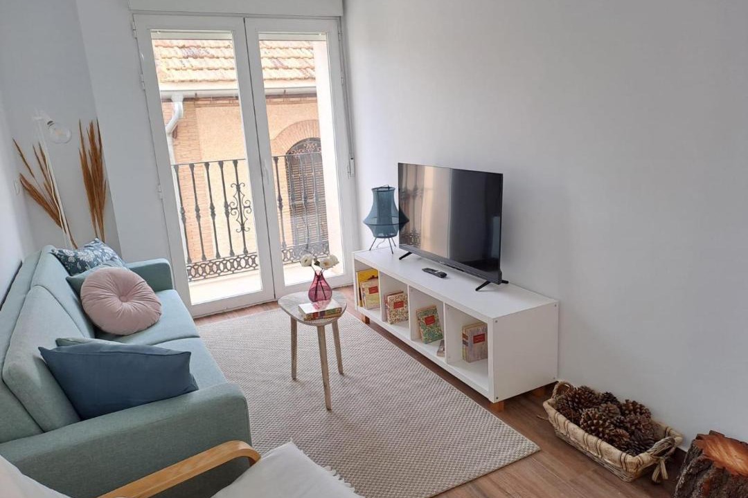 Photo of Livingroom in Jumilla