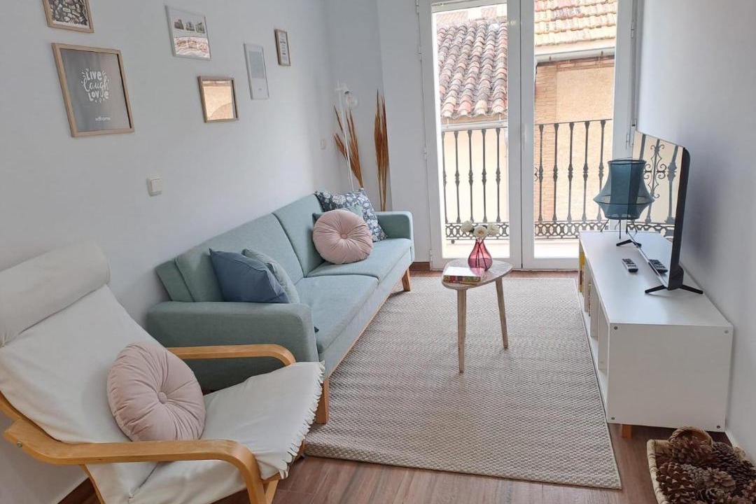 Photo of Livingroom in Jumilla