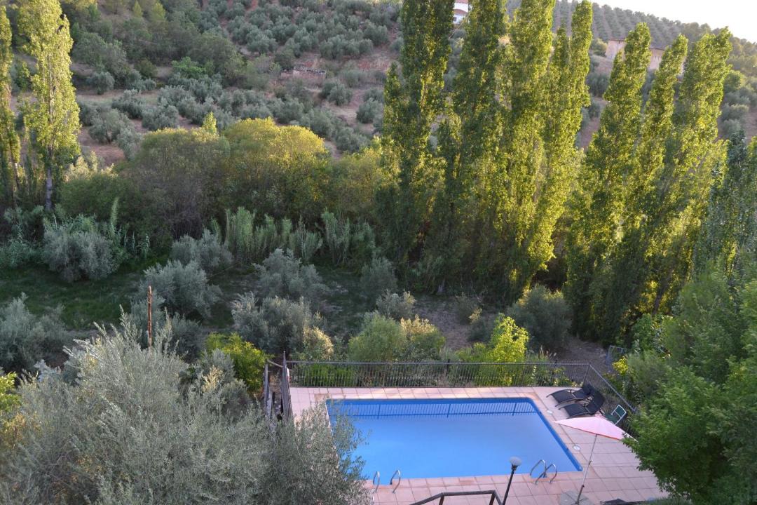 Photo of Outdoor in Segura de la Sierra