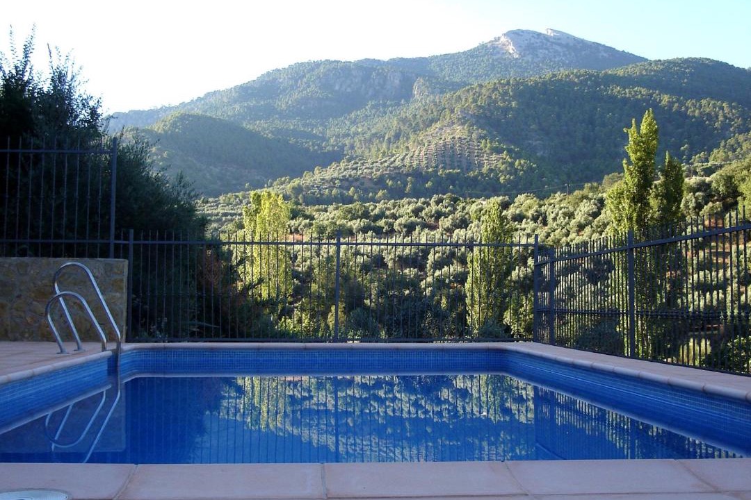 Photo of Outdoor in Segura de la Sierra