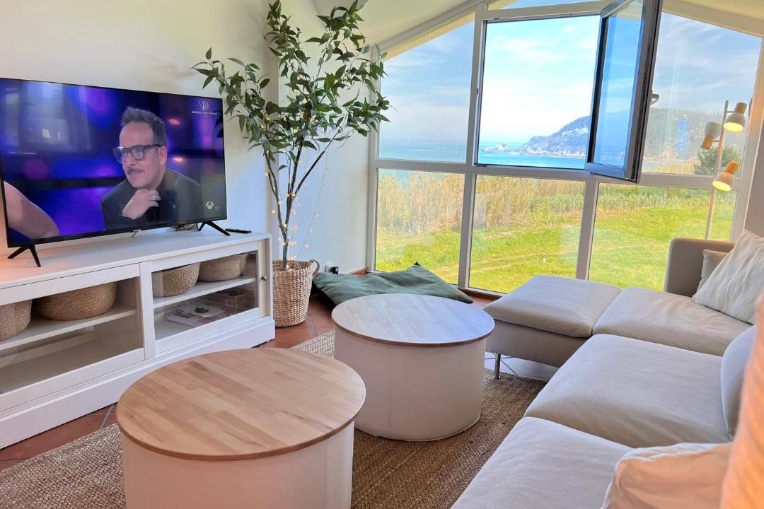 Photo of Livingroom in Porto de Espasante