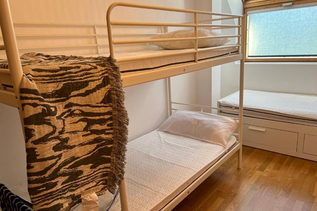 Photo of Bedroom in Porto de Espasante