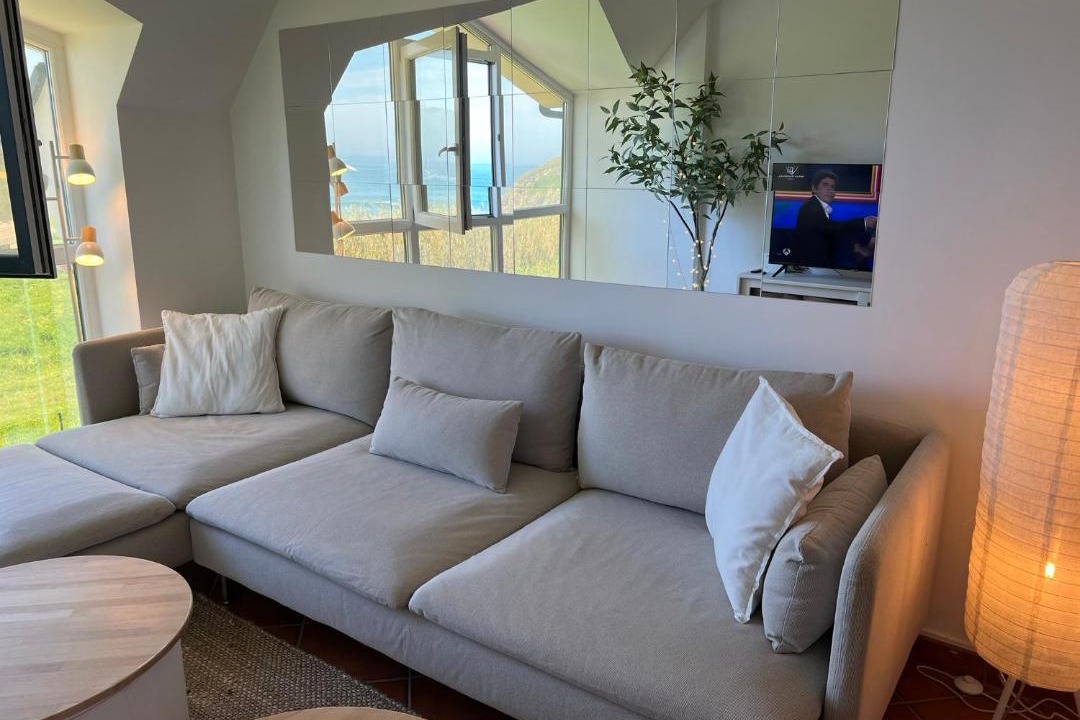 Photo of Livingroom in Porto de Espasante