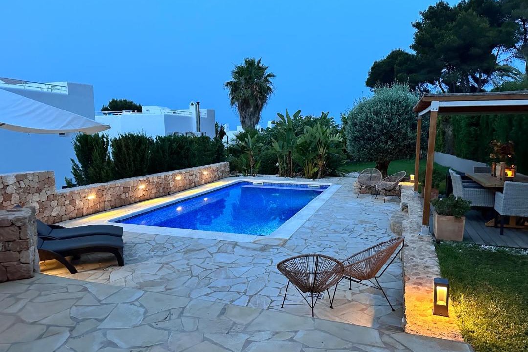 Photo of Outdoor in Siesta