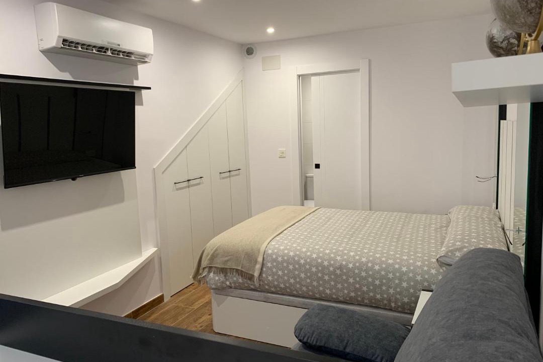Photo of Bedroom in Carrion de los Condes