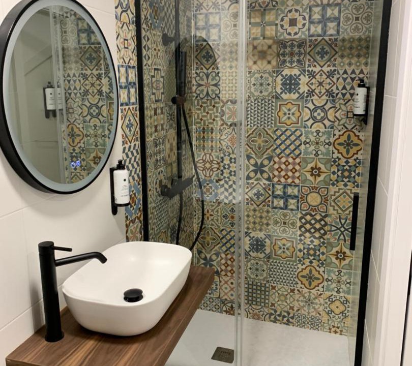 Photo of Bathroom in Carrion de los Condes