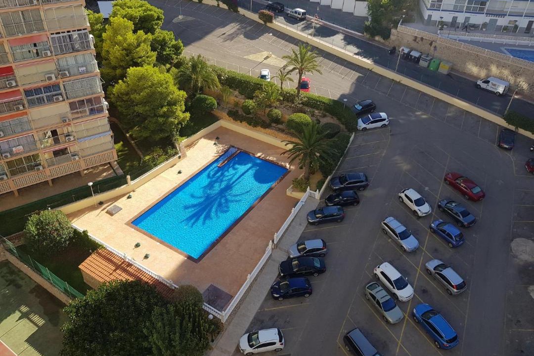 Photo of Others in Benidorm