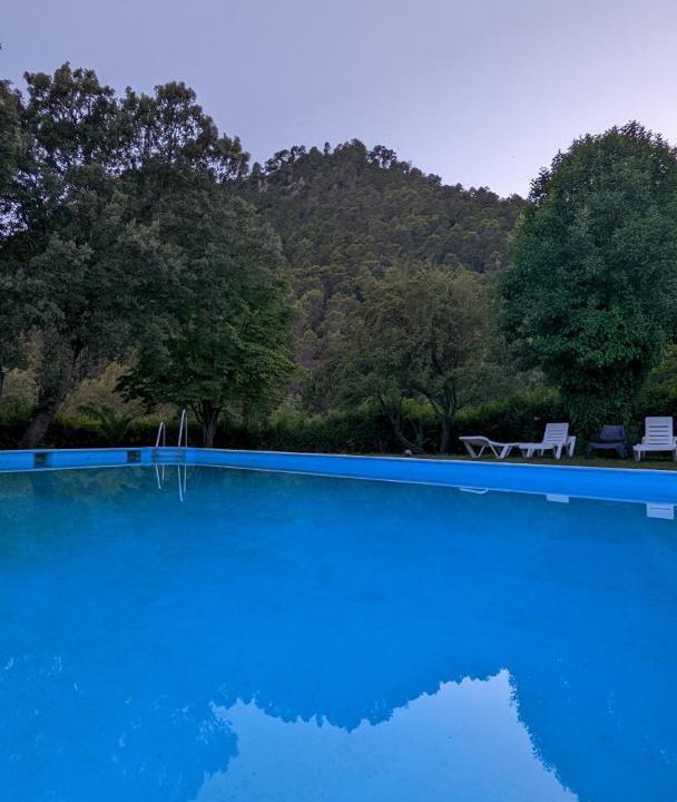 Photo of Outdoor in Santiago-Pontones