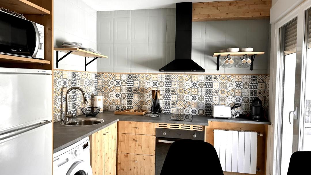 Photo of Kitchen in Mijares