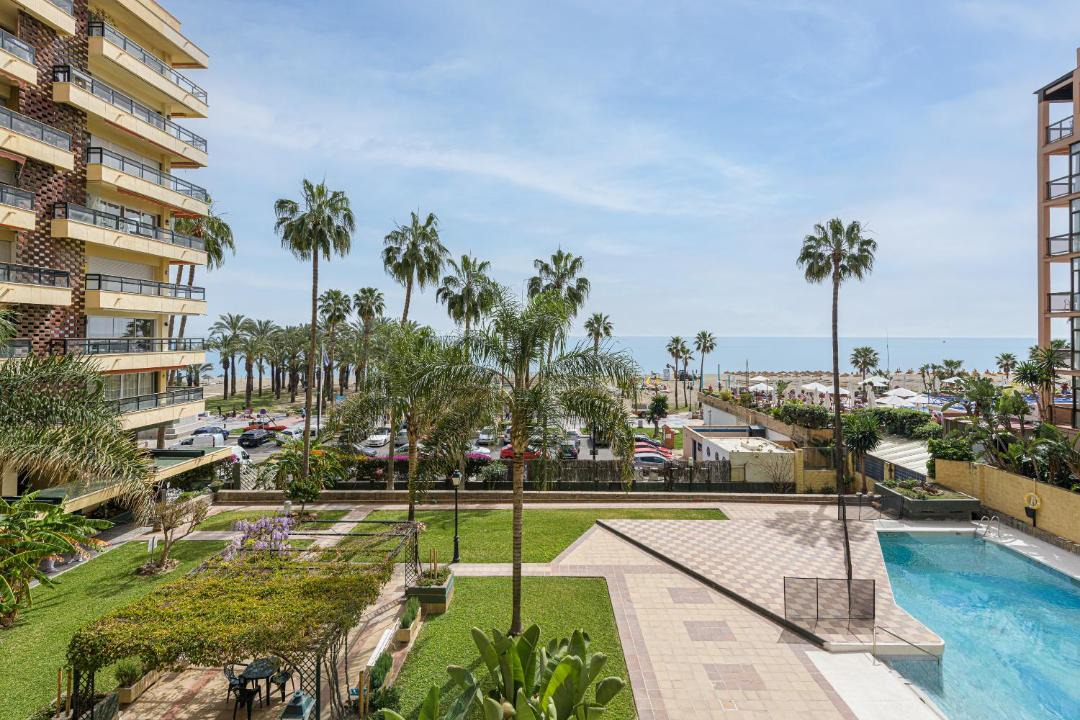 Photo of Outdoor in Carihuela