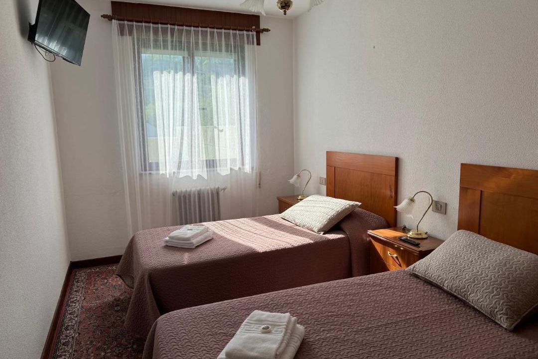 Photo of Bedroom in Triacastela