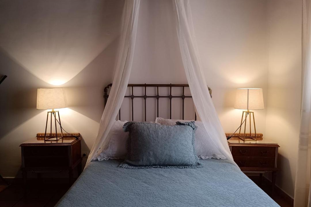 Photo of Bedroom in Consuegra