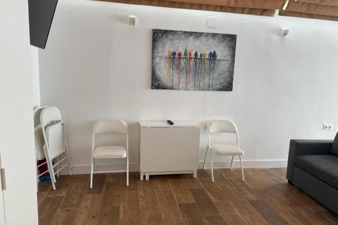 Photo of Livingroom in Nueva Espana