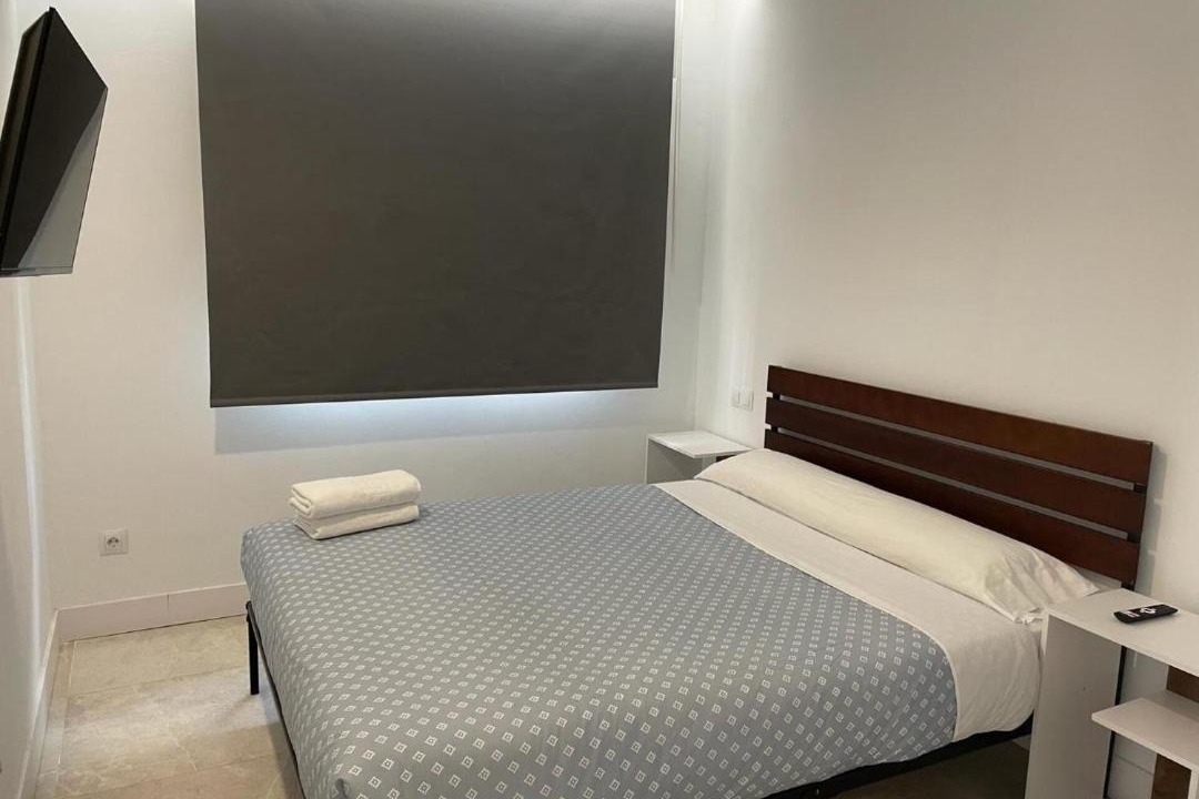 Photo of Bedroom in Nueva Espana