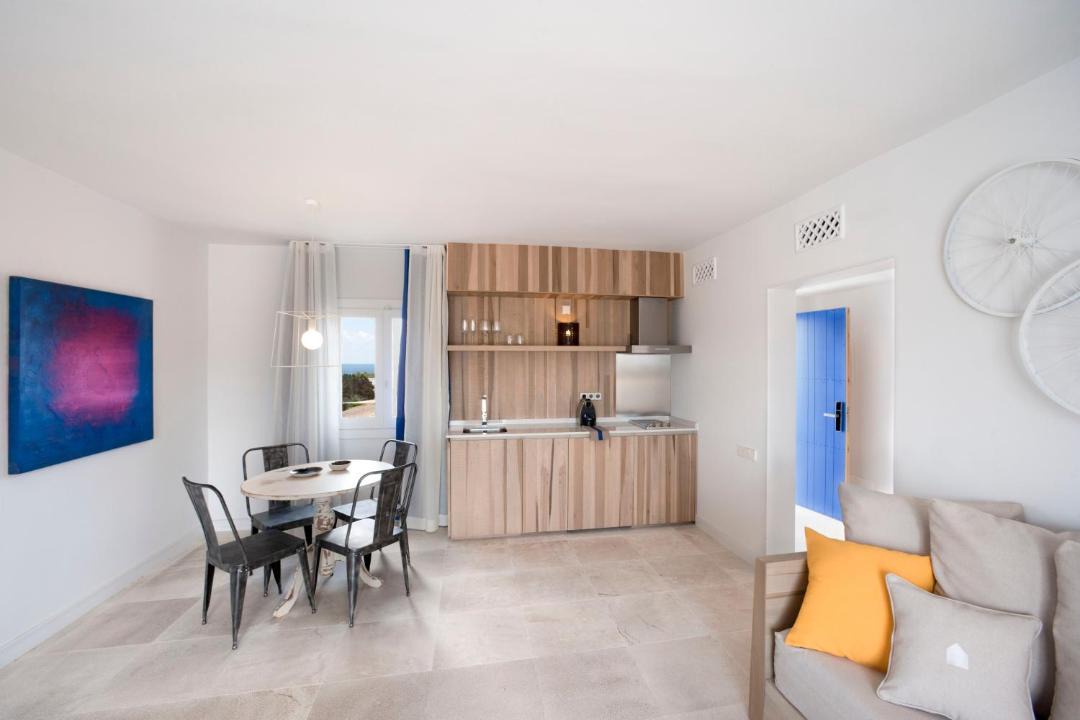 Photo of Livingroom in Sant Francesc Xavier