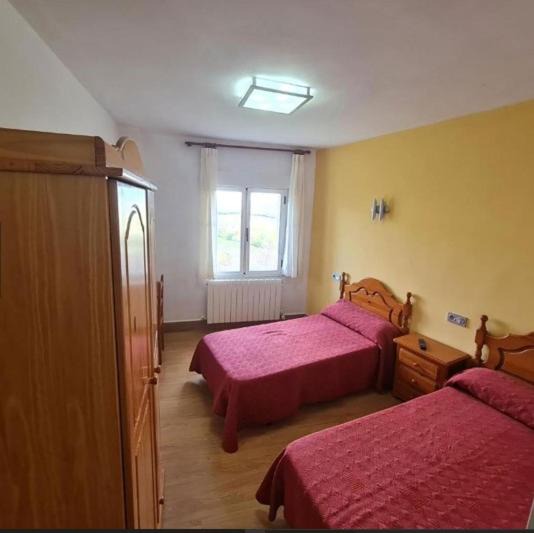 Photo of Bedroom in Saucelle