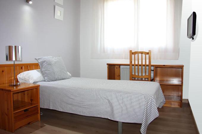 Photo of Bedroom in Villaciervos