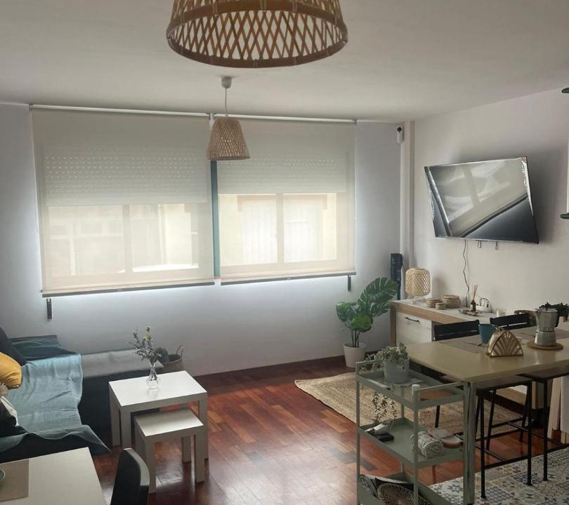 Photo of Livingroom in Porto de Espasante