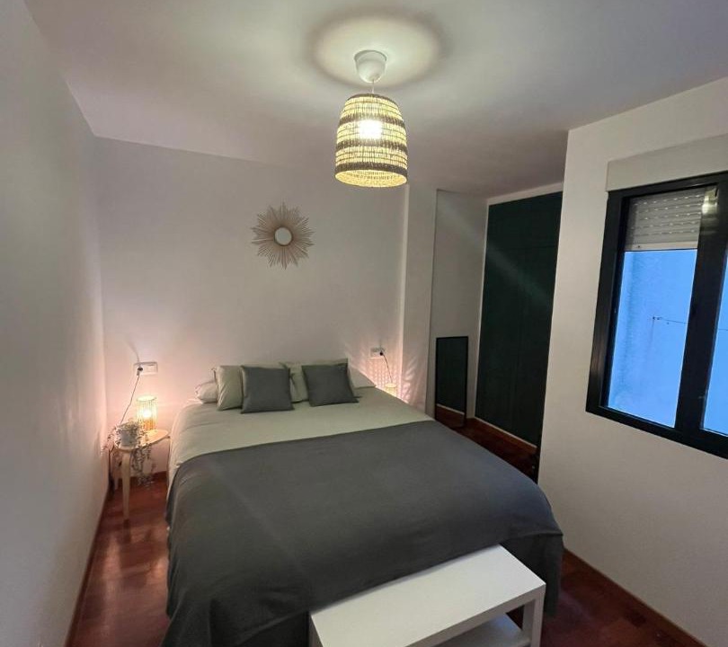 Photo of Bedroom in Porto de Espasante