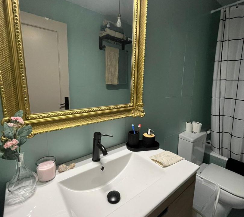 Photo of Bathroom in Porto de Espasante
