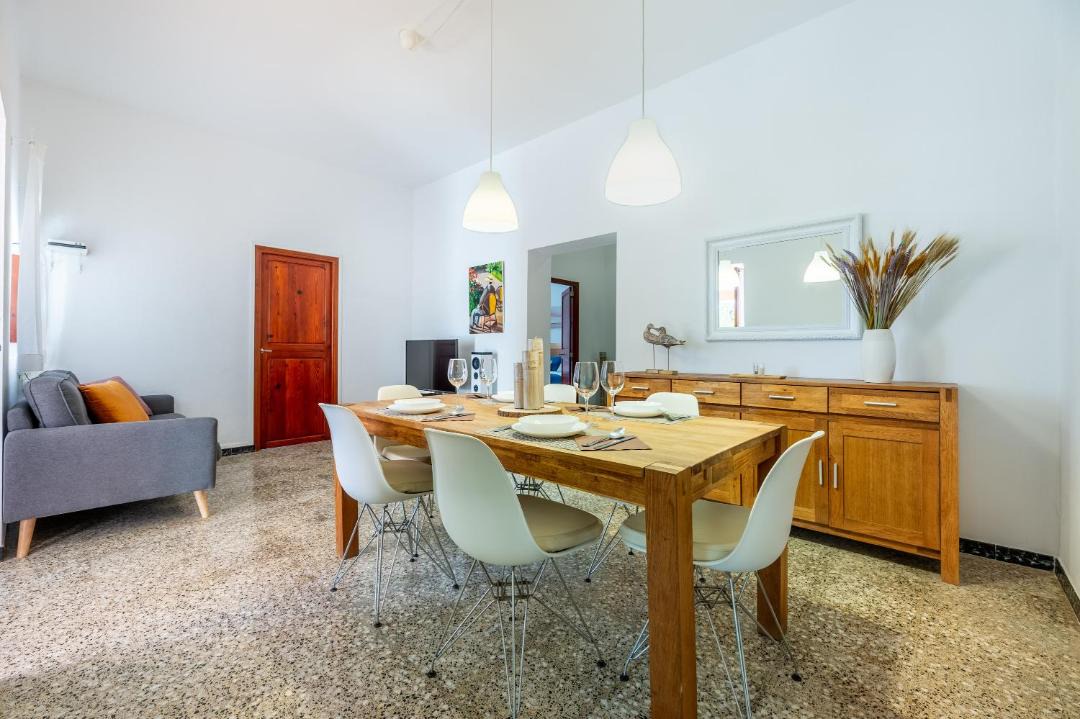 Photo of Livingroom in Pilar de la Mola