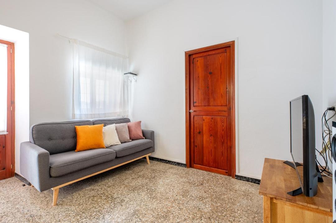 Photo of Livingroom in Pilar de la Mola