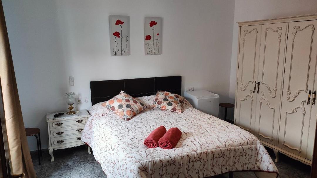 Photo of Bedroom in Quesada