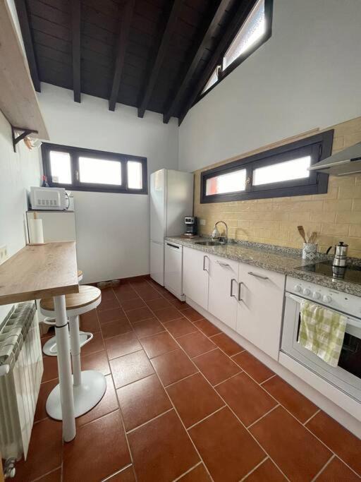 Photo of Kitchen in Colunga