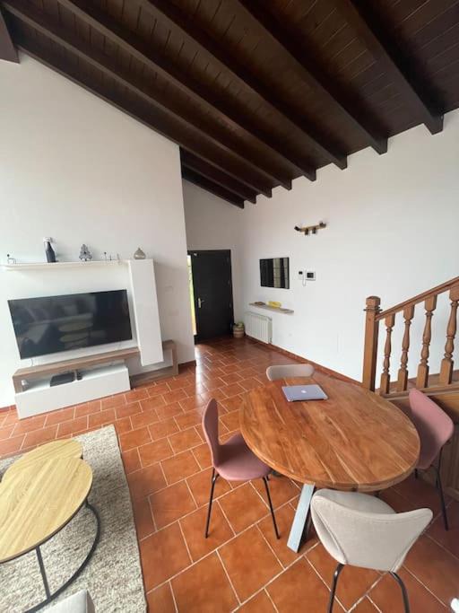 Photo of Livingroom in Colunga