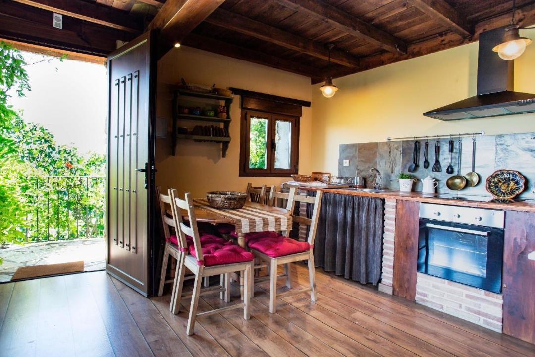 Photo of Kitchen in Carucedo