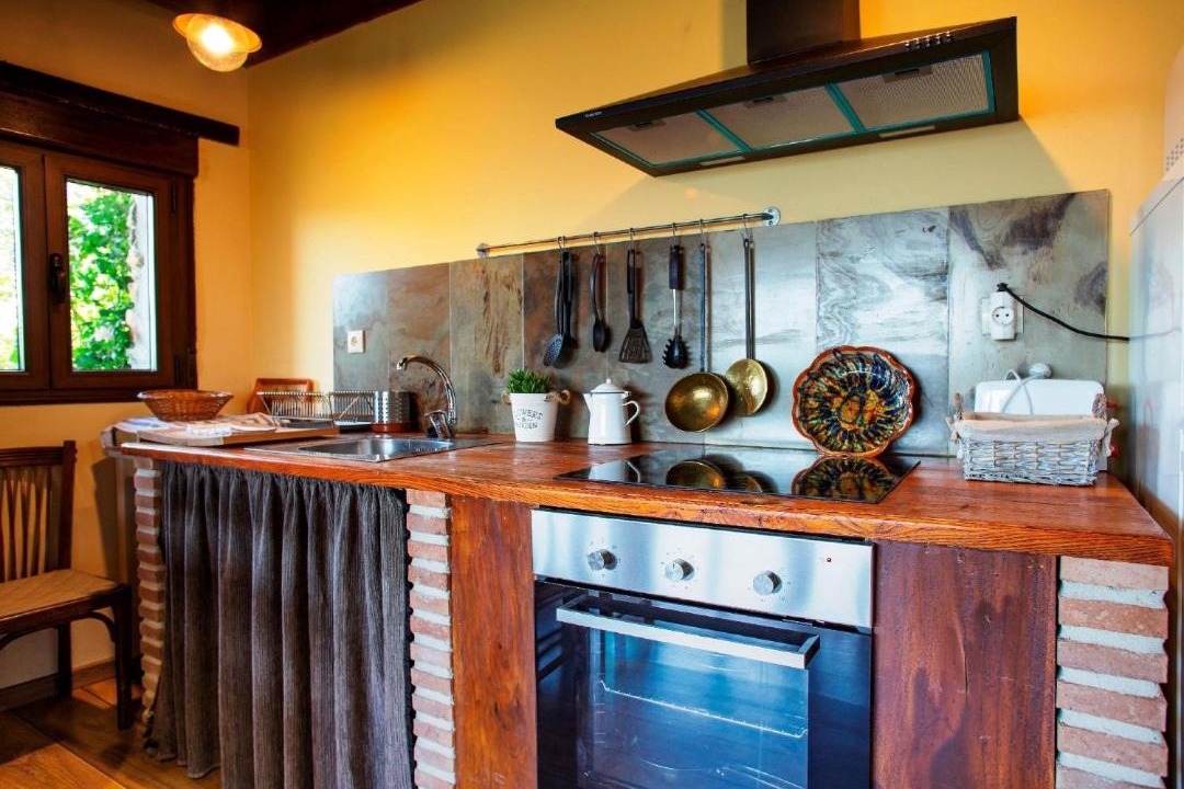 Photo of Kitchen in Carucedo