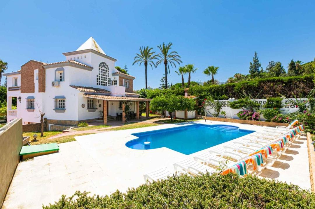 Photo of Outdoor in El Olivar