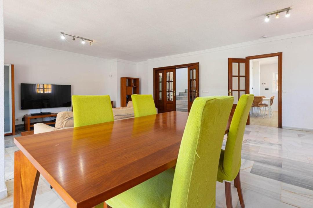 Photo of Livingroom in El Olivar