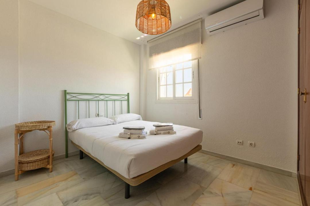 Photo of Bedroom in El Olivar