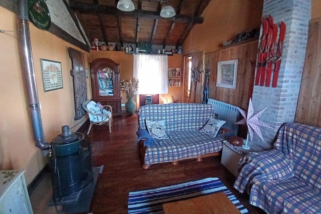 Photo of Livingroom in Las Rozas