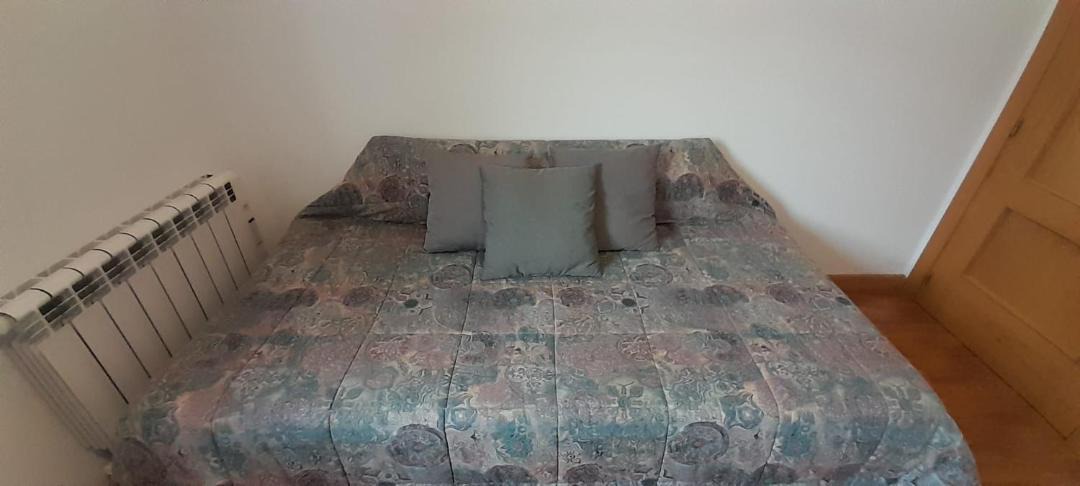 Photo of Bedroom in Miguel Esteban