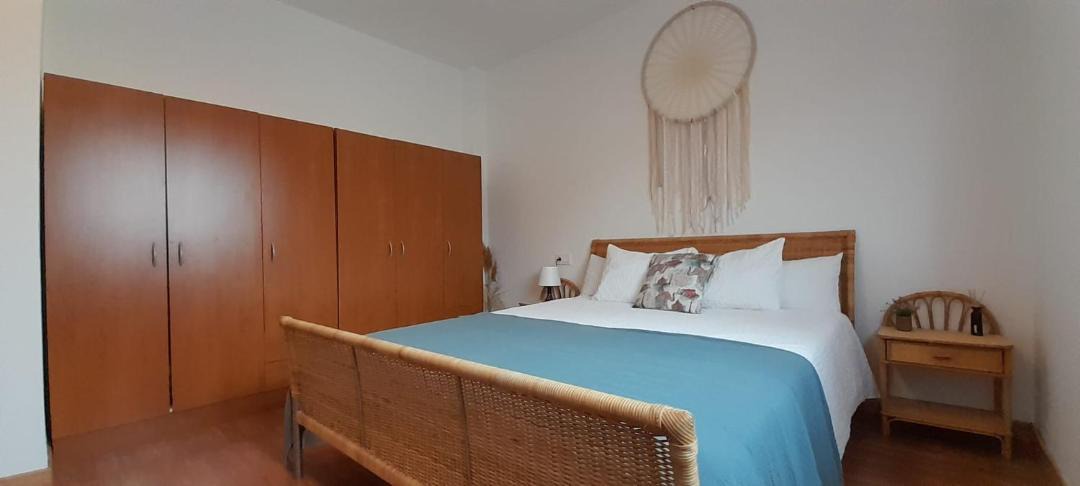 Photo of Bedroom in Miguel Esteban