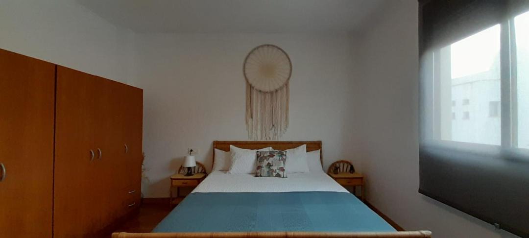 Photo of Bedroom in Miguel Esteban