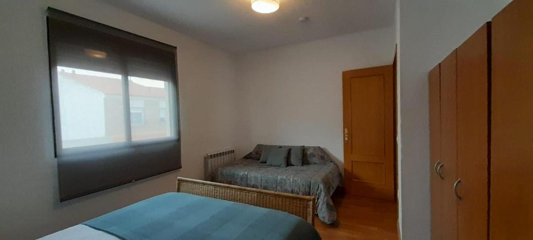Photo of Bedroom in Miguel Esteban
