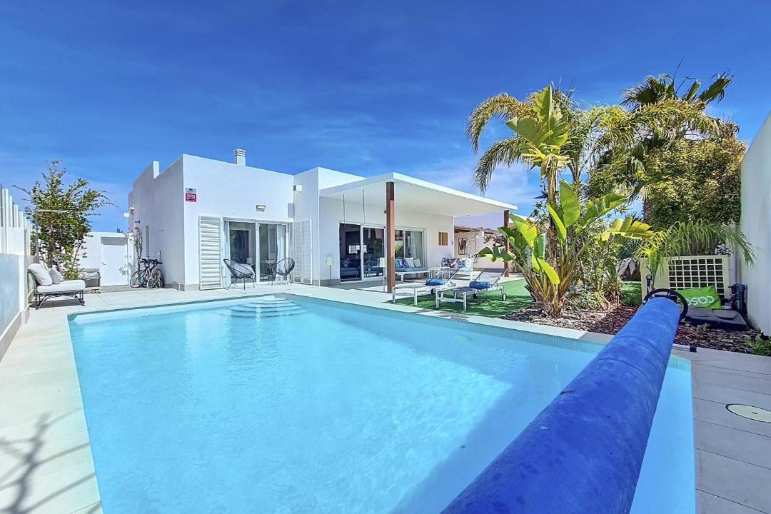 Photo of Outdoor in Mar de Cristal