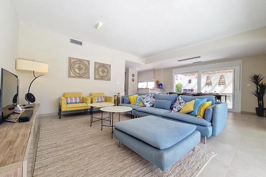 Photo of Livingroom in Mar de Cristal